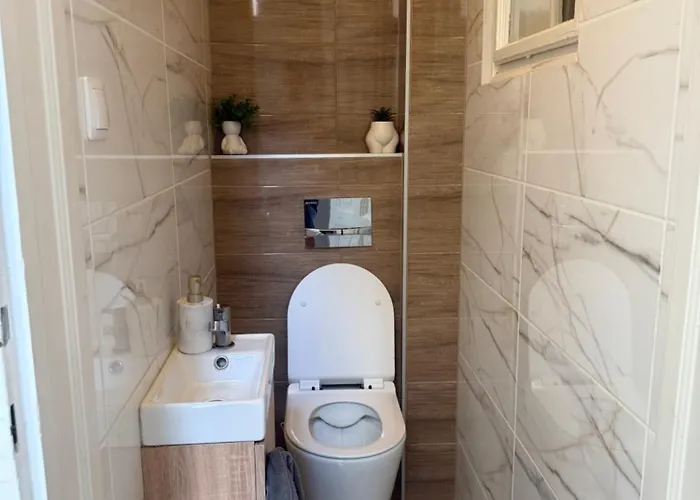 Novak Apartman Szeged