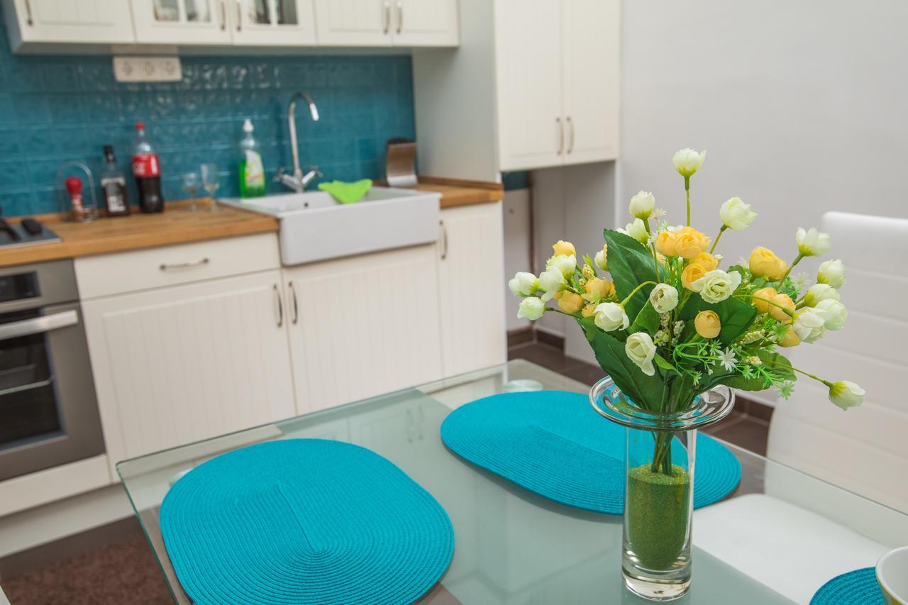 Novak Apartament