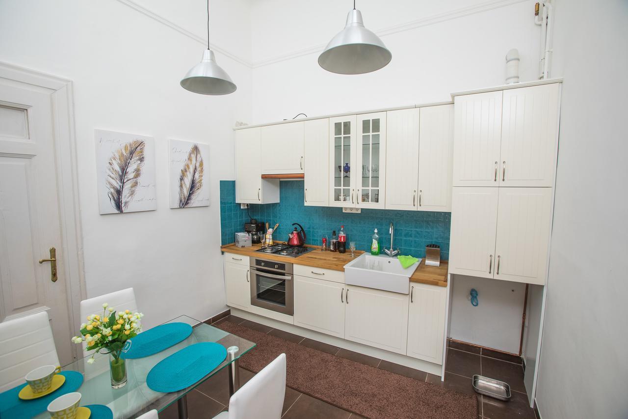Novak Apartament *