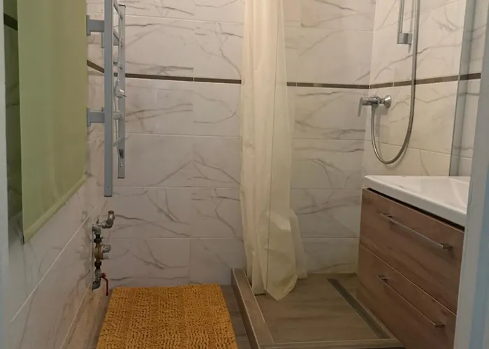 Novák apartman Szeged