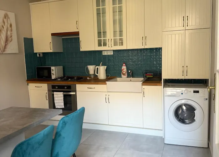 Novák apartman Szeged