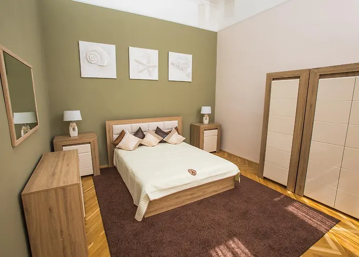 Novák apartman Szeged